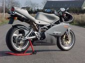 2001 Troll Supertwin photo
